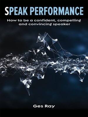 cover image of Speak Performance
